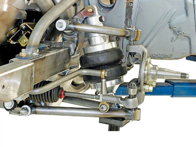 Hrdp 0701 13 Z+air Suspension+shock Within Airbag Design