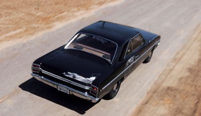 Wilwoods Disc Brake Swap - Popular Hot Rodding Magazine