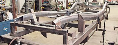 Swap Out Those Straight-Axles And Gain Your Independence! - Tech