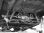 Independent Rear Suspension - Declaring Independence