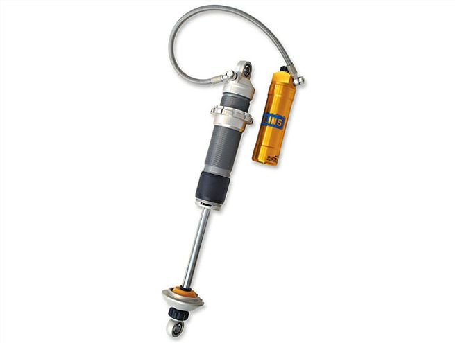 Ctrp 0607 06 Z+racing Shock Tech+ohlins LMJ Shock