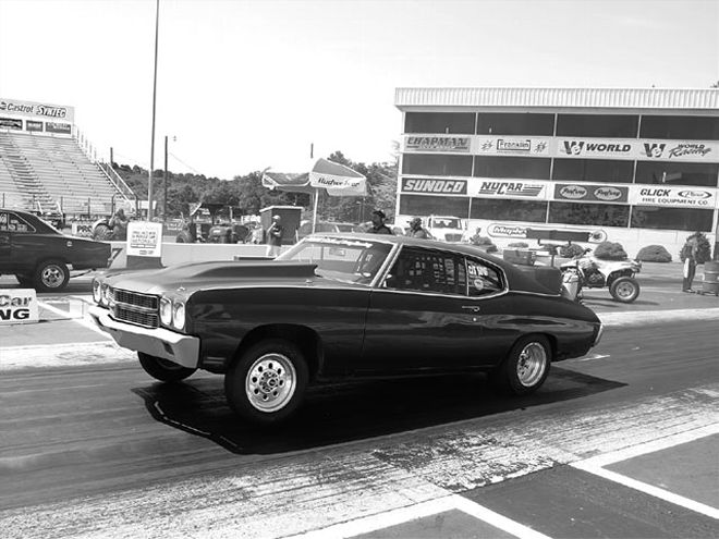 The Basics Of Rear Suspension - Car Craft Magazine