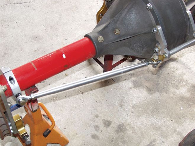 Advanced Chassis Alignment - Squaring Your Race Car - Circle Track Magazine