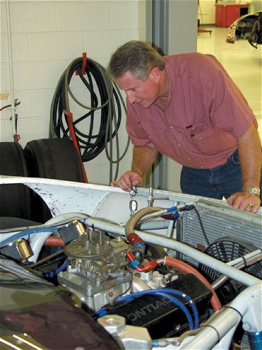 Ctrp 0312 03 Z+short Track Chassis Dyno Test+