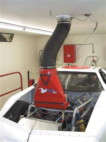 Ctrp 0312 06 Z+short Track Chassis Dyno Test+