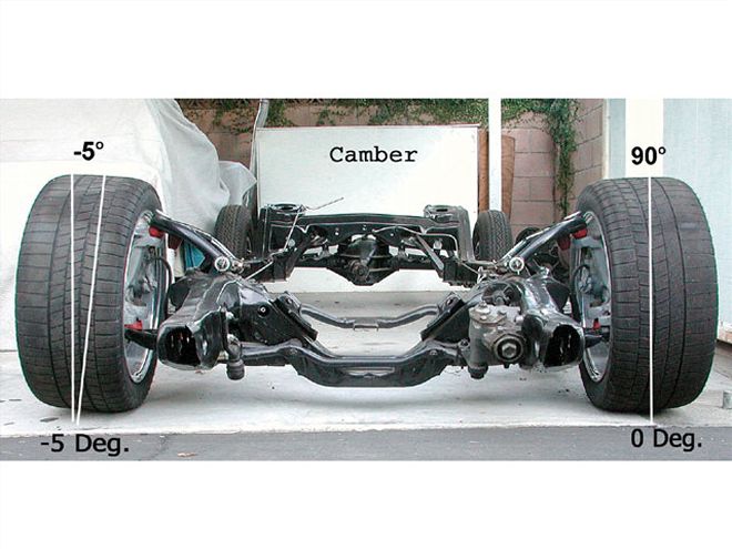 Car Alignment Guide- Optimum Alignment- Car Craft Magazine