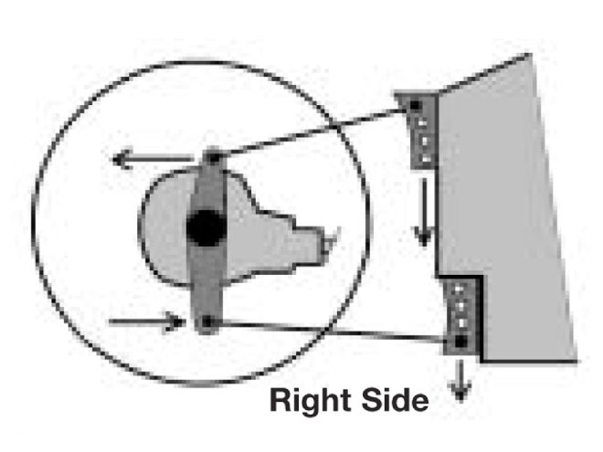 Ctrp 0309 14+rear Steer Design