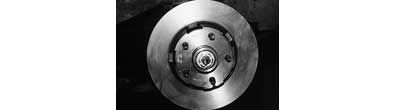 C-Body Disc-Brake Conversion