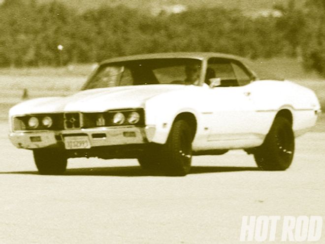 Project Monte1gos Suspension Upgrade - Hot Rod Magazine