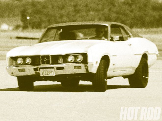 Project Monte1gos Suspension Upgrade - Hot Rod Magazine