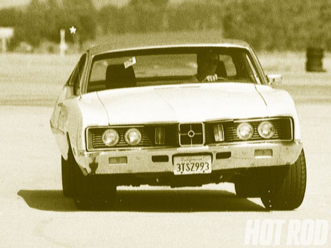 Project Monte1gos Suspension Upgrade - Hot Rod Magazine