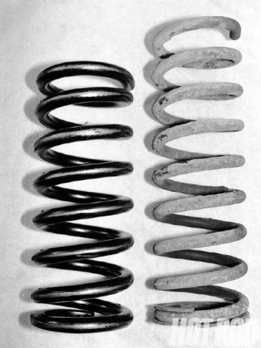 Project Monte1gos Suspension Upgrade - Hot Rod Magazine