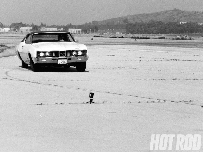 Project Monte1gos Suspension Upgrade - Hot Rod Magazine