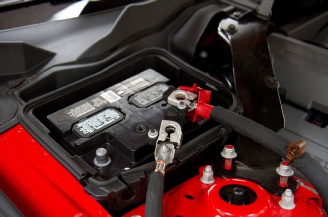 Installing Hooker’s BlackHeart Speed Exhaust on a 2015 Mustang GT