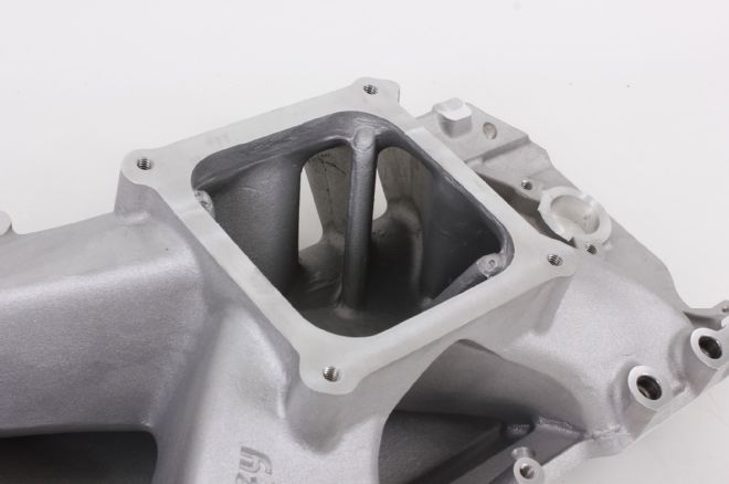 Intake Manifold Design 04