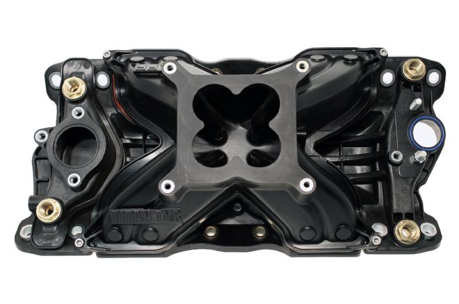 Intake Manifold Design 09