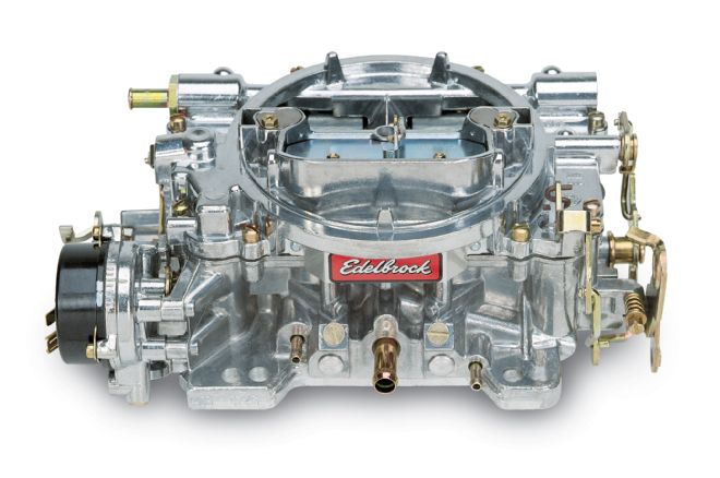 15 Edelbrock Performer Series 800 Cfm Carburetor