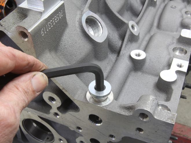 Check Out this Useful LS Small Parts Guide