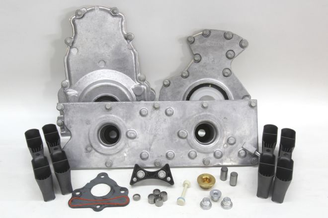 2 Ls Engine Bare Block Completion Kit