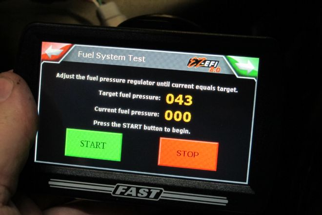 28 Efi Fuel System