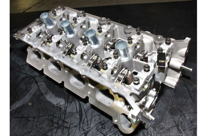 Ford Performance Pas Crate Engines 20