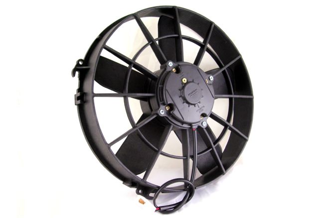 03 Maradyne Cooling System Single Fan Unit