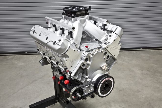 388ci Gen