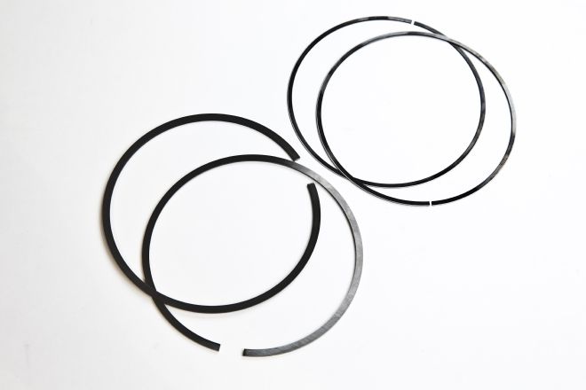 Standard Tension Total Seal Ap Rings