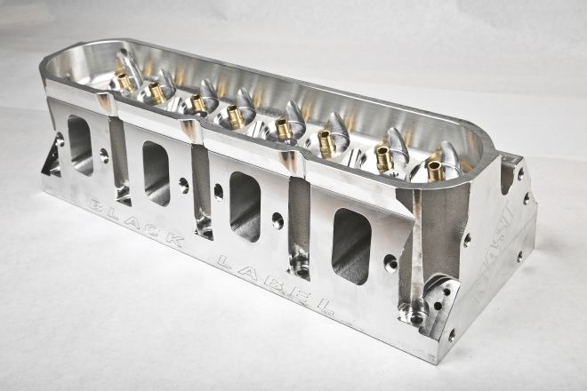 Mast Ls7 Cylinder Heads