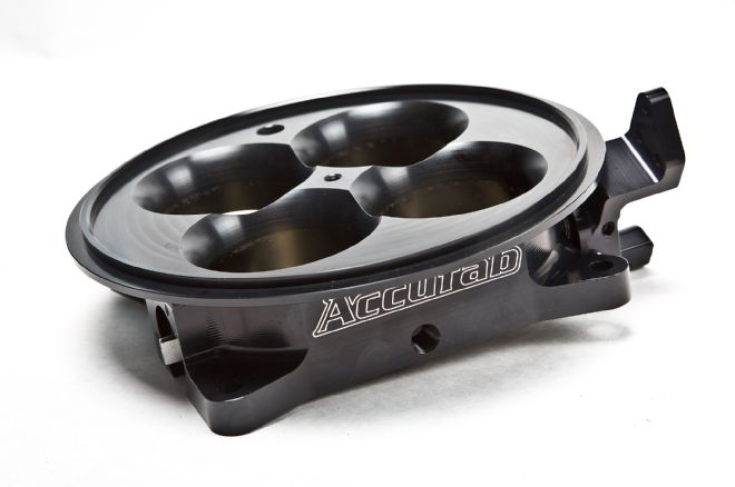 Accufab Throttle Body