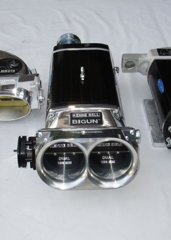 4 7l 106mm Throttle Body