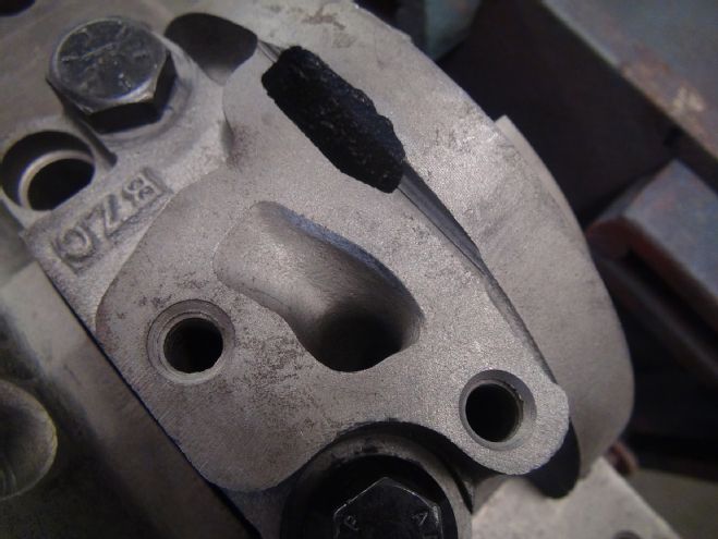 How to Make 600 HP with Cast-Iron Heads on a Mopar 340 Stroker