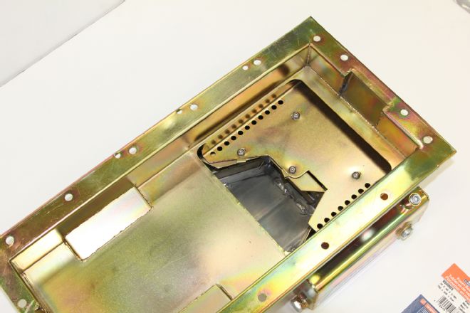 1964 Ford Galaxie gets a Coyote engine and 4L80E trans swap