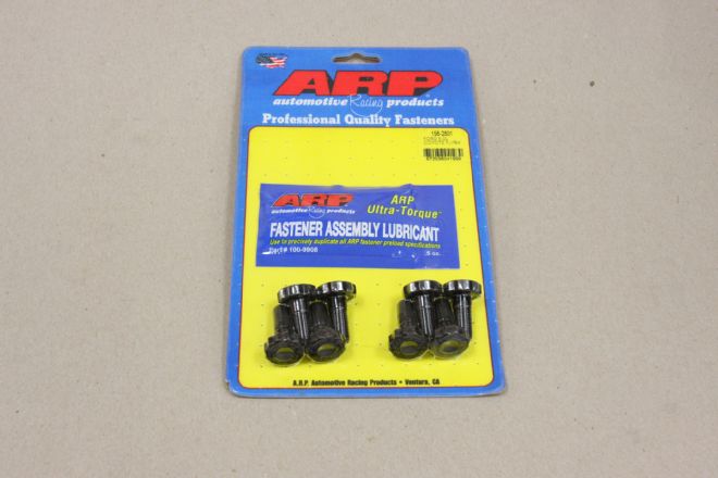 1964 Ford Galaxie gets a Coyote engine and 4L80E trans swap