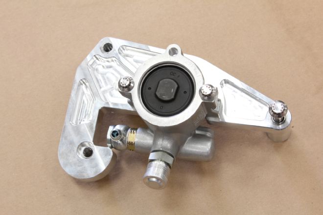 1964 Ford Galaxie gets a Coyote engine and 4L80E trans swap