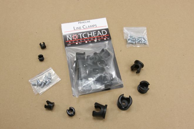 1964 Ford Galaxie gets a Coyote engine and 4L80E trans swap