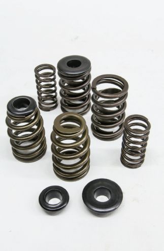 Standard Spring Combination For Our Hydraulic Roller Cam