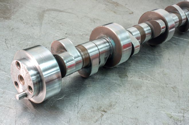 419 Inch Ls3 Stroker Camshaft