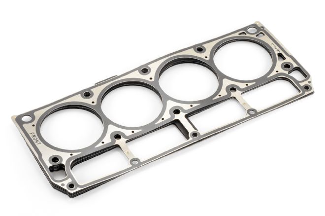 419 Inch Ls3 Stroker Maximum Cylinder Sealing