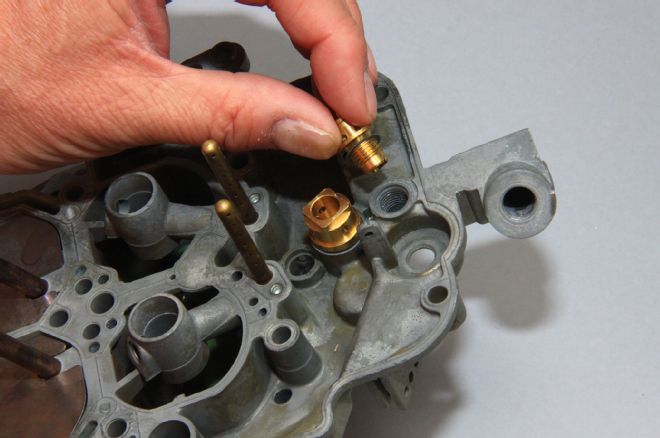 Carburetor Kits