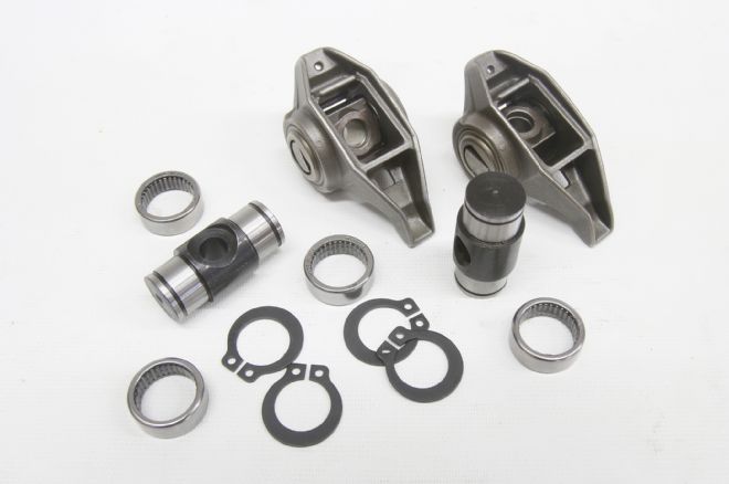 Summit Racing Ls Rocker Rebuild Kit