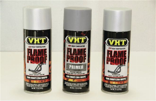 Vht Flame Proof Primer