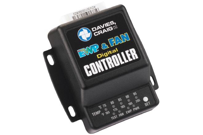 Davies Craig Dc 8000 Controller