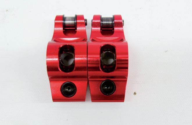 New 1 6 1 Roller Rockers