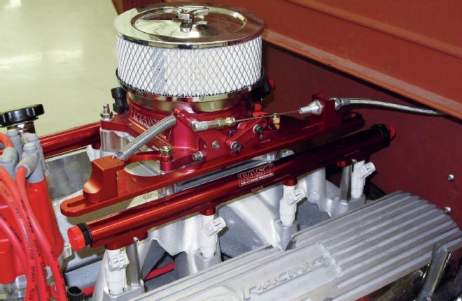 Ford Model A Installing Lokar Lakester Series Throttle Pedal Assembly