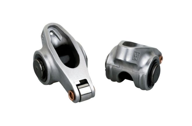 Boss 427 Small Block Comp Cams Roller Rockers