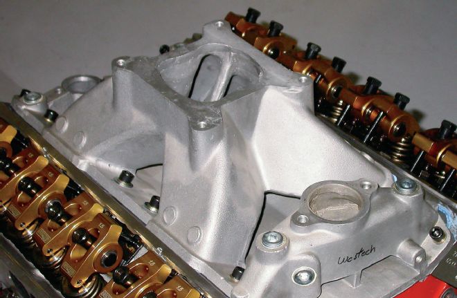 Intake Manifold