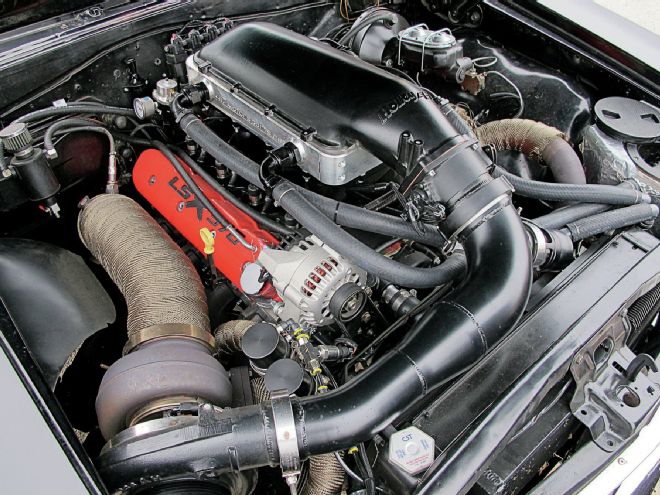 What Is Turbo Lag? And How Do You Get Rid Of It?