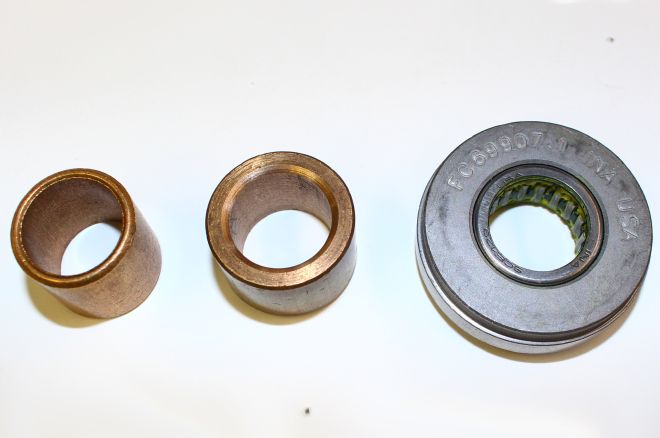 Chrysler Pilot Bushing Bearing