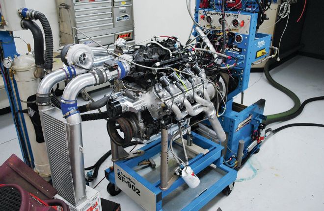 5 3 L Engine